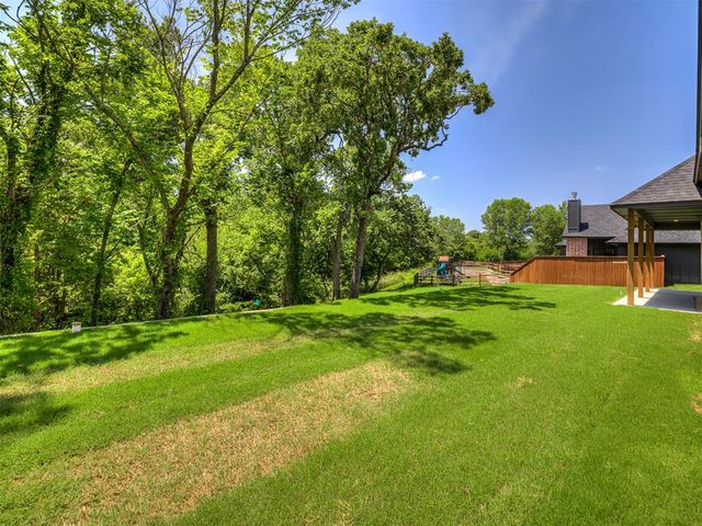 396 Old Creek Road, Edmond, OK 73034
