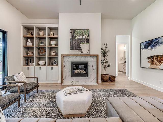 396 Old Creek Road, Edmond, OK 73034