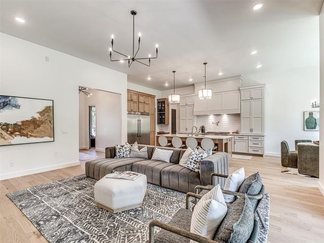 396 Old Creek Road, Edmond, OK 73034