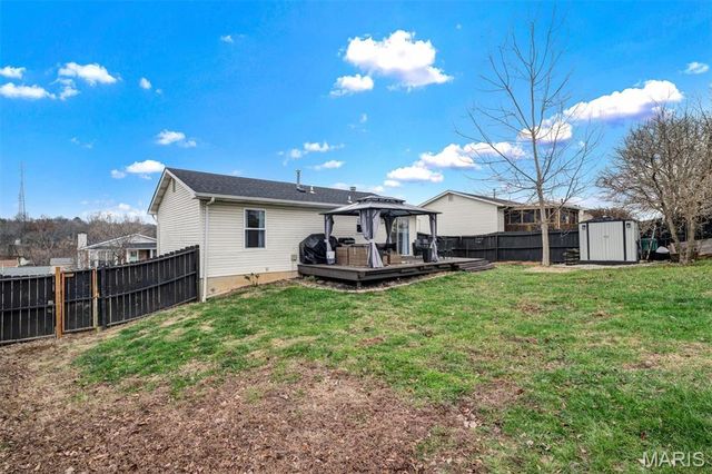 4205 Sunny Glen Court, Arnold, MO 63010