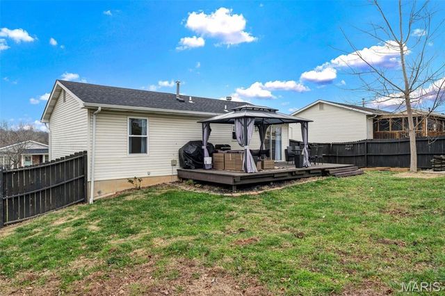 4205 Sunny Glen Court, Arnold, MO 63010