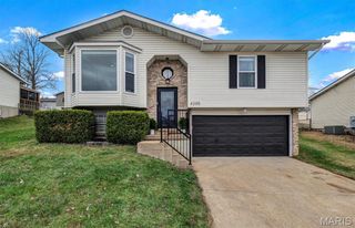 4205 Sunny Glen Court, Arnold, MO 63010