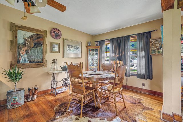 922 Runneburg Road, Crosby, TX 77532