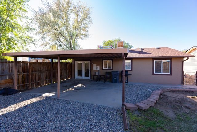 3190 Orson Avenue, Grand Junction, CO 81504
