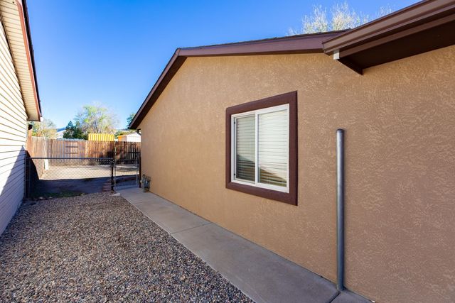 3190 Orson Avenue, Grand Junction, CO 81504