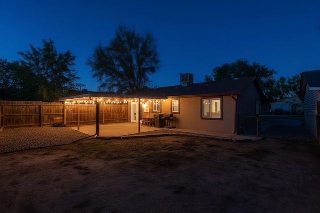 3190 Orson Avenue, Grand Junction, CO 81504