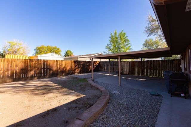 3190 Orson Avenue, Grand Junction, CO 81504