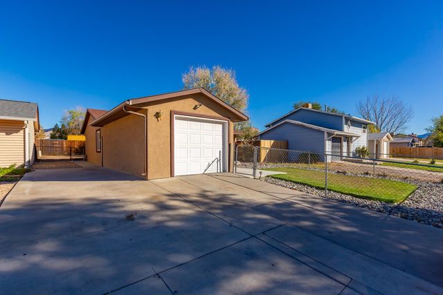 3190 Orson Avenue, Grand Junction, CO 81504