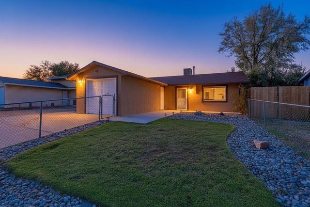3190 Orson Avenue, Grand Junction, CO 81504