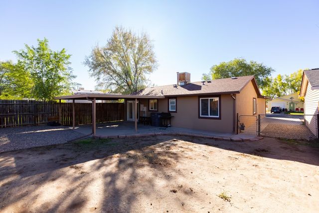 3190 Orson Avenue, Grand Junction, CO 81504