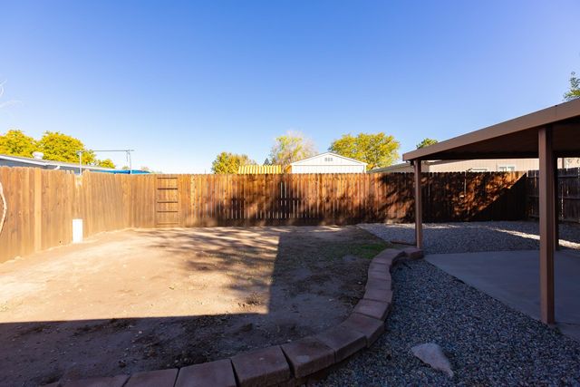 3190 Orson Avenue, Grand Junction, CO 81504