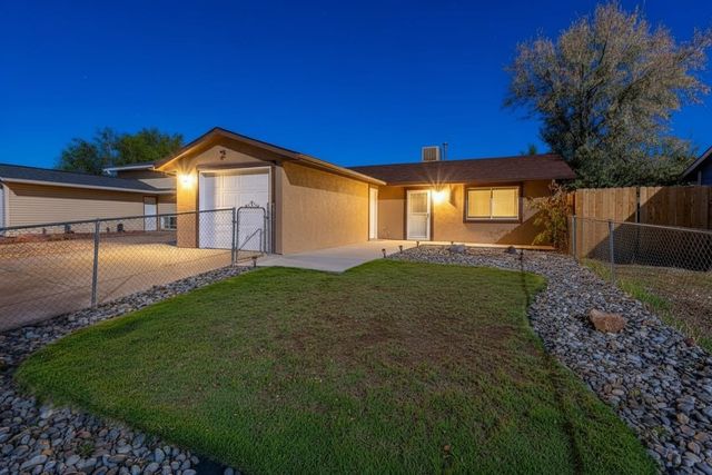 3190 Orson Avenue, Grand Junction, CO 81504