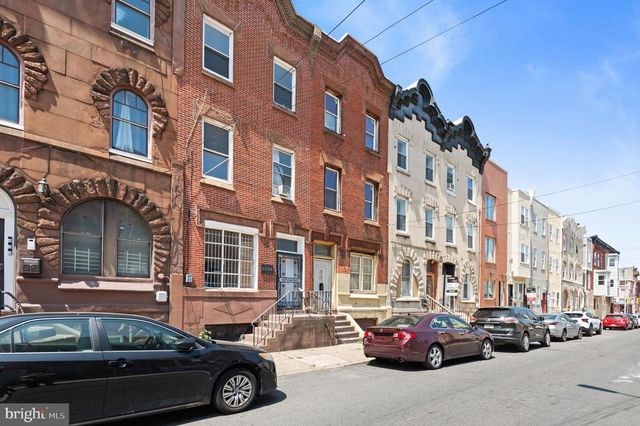 2126 N 18TH ST, Philadelphia, PA 19121