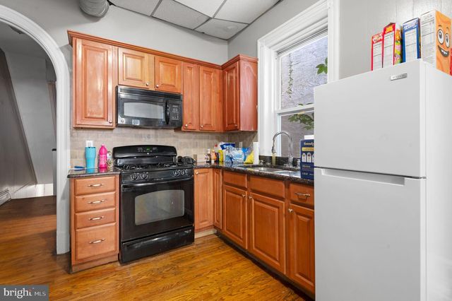 2126 N 18TH ST, Philadelphia, PA 19121