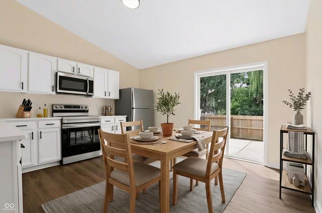 1180 Dahlgren Lane, Cicero, IN 46034