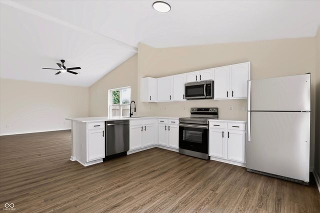 1180 Dahlgren Lane, Cicero, IN 46034