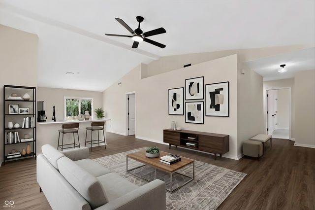 1180 Dahlgren Lane, Cicero, IN 46034