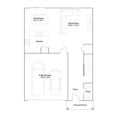 1036 NE Cobblestone Ct., Prineville, OR 97754