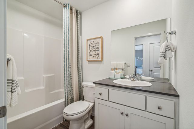 1036 NE Cobblestone Ct., Prineville, OR 97754