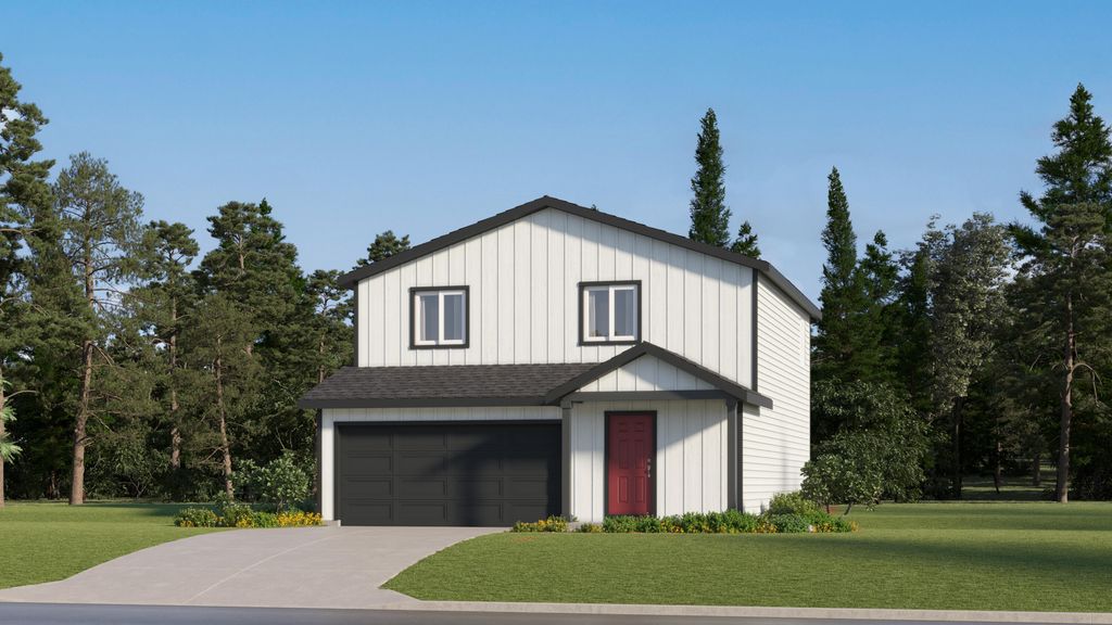 1036 NE Cobblestone Ct., Prineville, OR 97754