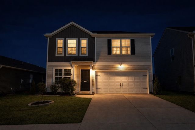 836 Alley Ridge Dr, Inman, SC 29349