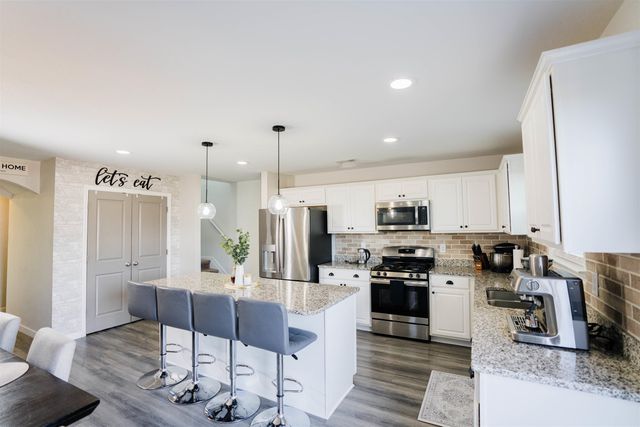 836 Alley Ridge Dr, Inman, SC 29349