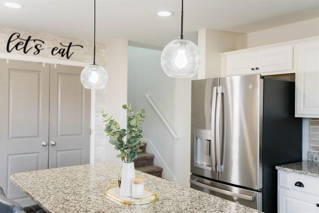 836 Alley Ridge Dr, Inman, SC 29349