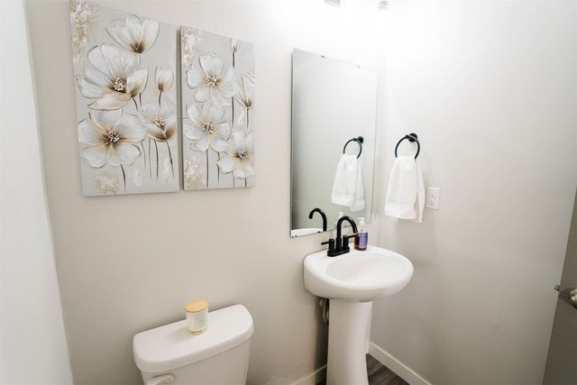 836 Alley Ridge Dr, Inman, SC 29349