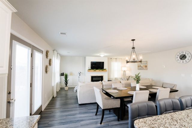 836 Alley Ridge Dr, Inman, SC 29349