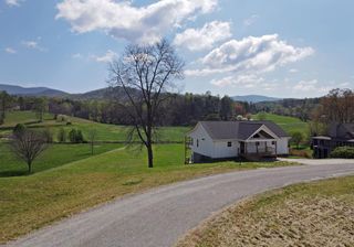 397 Everetts View, Blairsville, GA 30512