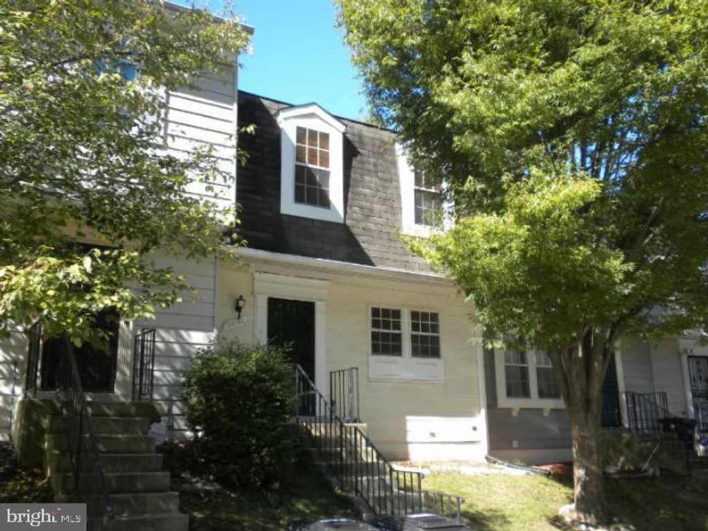 5631 ONSLOW WAY, Capitol Heights, MD 20743