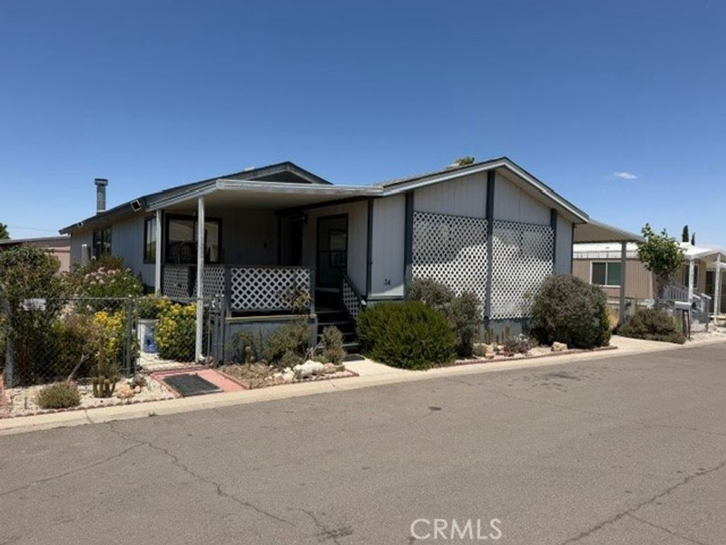 9161 Santa Fe E Avenue 34, Hesperia, CA 92345