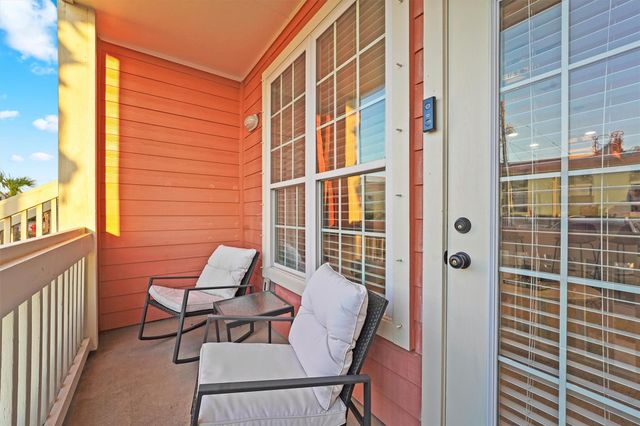 7000 Seawall Boulevard 1112, Galveston, TX 77551