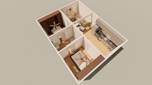 306 E 30th ST 3, Austin, TX 78705