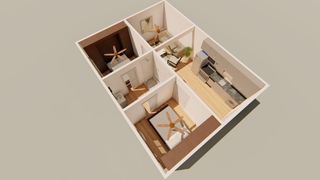 306 E 30th ST 3, Austin, TX 78705