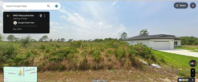 4925 Fettuccine Avenue, Sebring, FL 33872
