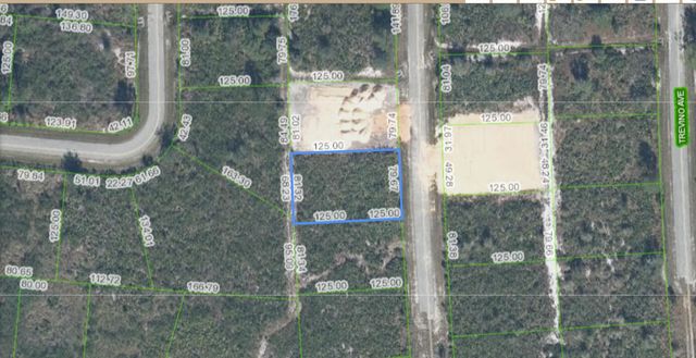4925 Fettuccine Avenue, Sebring, FL 33872
