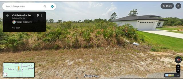 4925 Fettuccine Avenue, Sebring, FL 33872