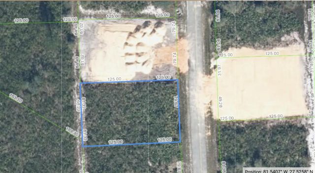 4925 Fettuccine Avenue, Sebring, FL 33872