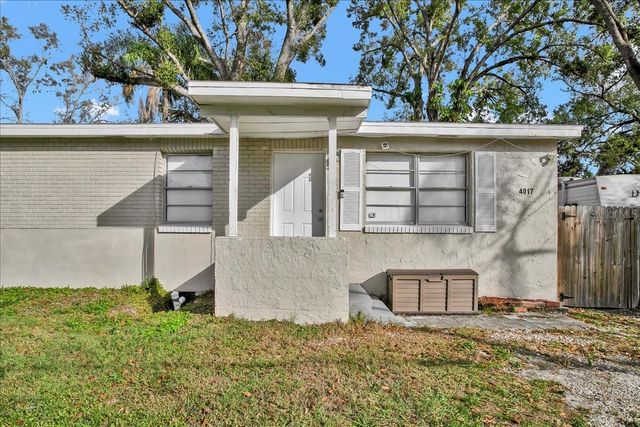 4017 WATSON ROAD, Tampa, FL 33610