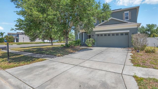 5420 ANGELONIA TERRACE, Land O Lakes, FL 34639