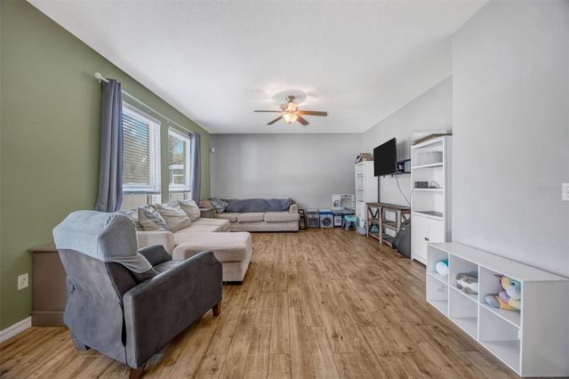 5420 ANGELONIA TERRACE, Land O Lakes, FL 34639