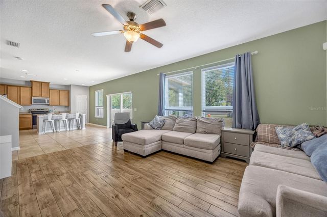 5420 ANGELONIA TERRACE, Land O Lakes, FL 34639