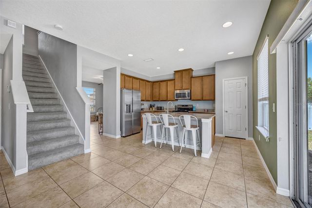 5420 ANGELONIA TERRACE, Land O Lakes, FL 34639