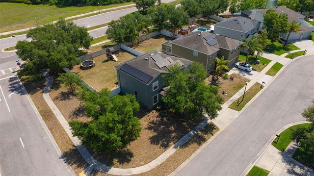 5420 ANGELONIA TERRACE, Land O Lakes, FL 34639