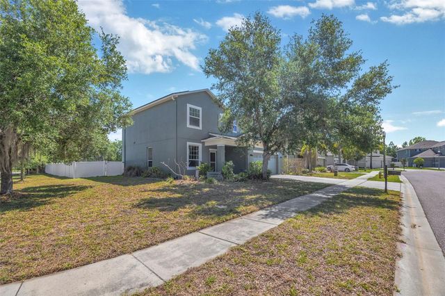 5420 ANGELONIA TERRACE, Land O Lakes, FL 34639