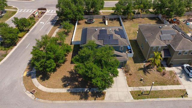 5420 ANGELONIA TERRACE, Land O Lakes, FL 34639