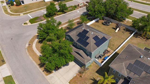 5420 ANGELONIA TERRACE, Land O Lakes, FL 34639