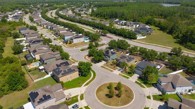 5420 ANGELONIA TERRACE, Land O Lakes, FL 34639