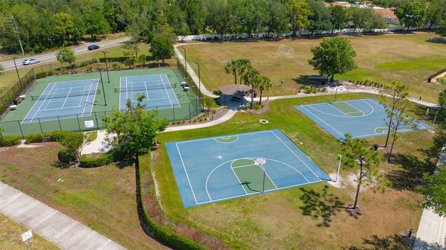 5420 ANGELONIA TERRACE, Land O Lakes, FL 34639